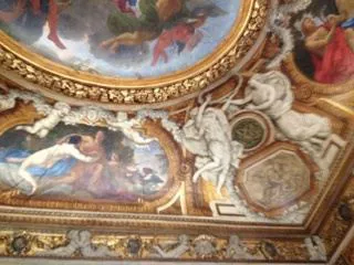 Photo 4 de Visite guidée : Splendide hôtel de Lauzun | Par Ludivine Rodon