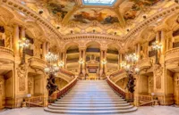 Les Visites-Contées : Un Amour d'Opéra - 