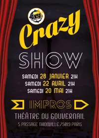 CrazyShow - 
