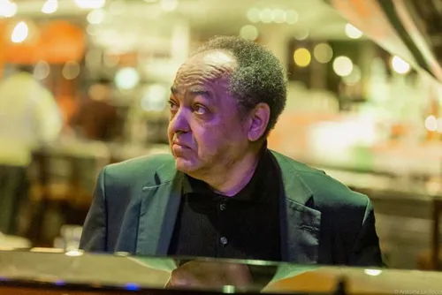 Affiche de Alain Jean-Marie Trio