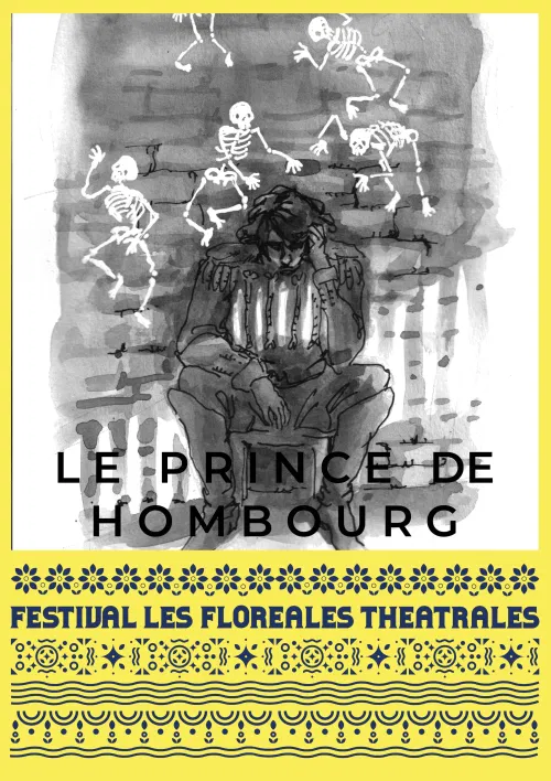 Affiche de Le Prince de Hombourg