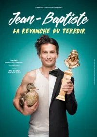Jean Baptiste dans La revanche du terroir - 