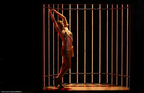 Photo 2 de Mata Hari ou la justice des hommes
