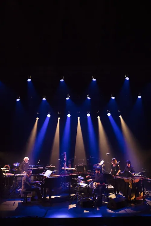 Impulse Songs Quintet
