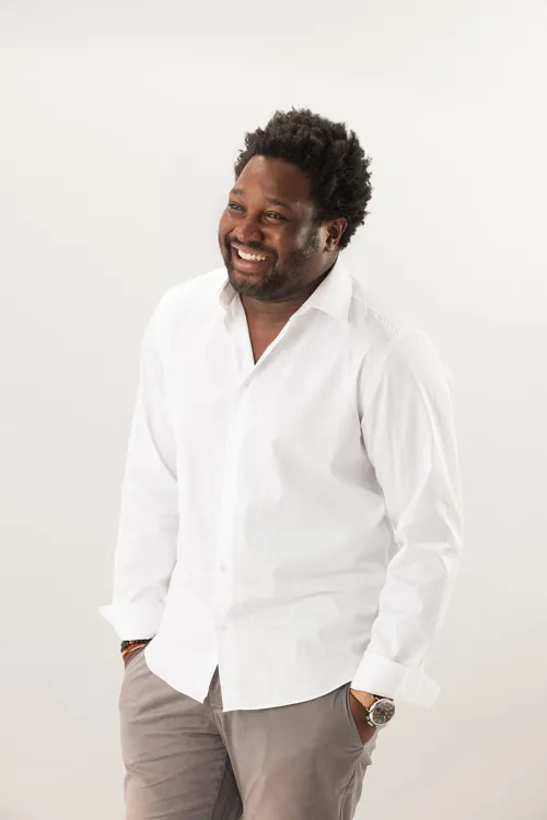 Photo 3 de Edgar-Yves dans J'vais l'faire