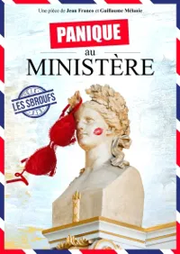 Panique au ministère - 