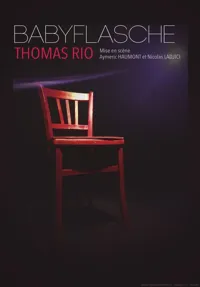 Thomas Rio dans Babyflasche - 