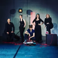 Qui Vive | par la Compagnie Rassegna - 