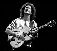 Affiche de Hommage à Pat Metheny avec Michael Cheret + Vandojam