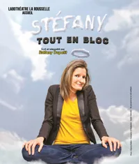 Stefany Dupetit dans Stefany tout en bloc - 