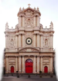 Pergolese : Stabat Mater - 