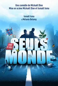 Seuls Au Monde - 