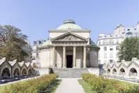 Visite guidée : la Chapelle expiatoire | par Aurélien Pornet - 
