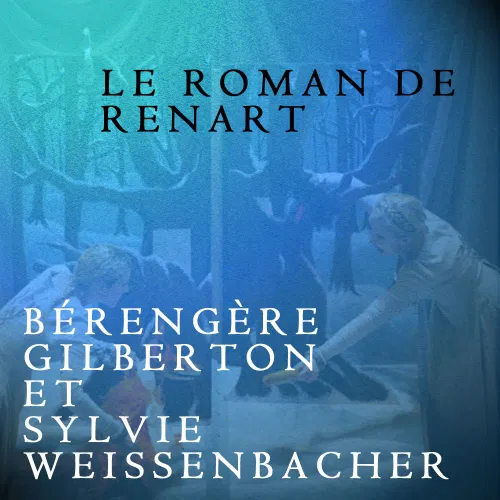 Affiche de Le roman de Renart