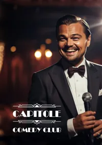 Capitole Comedy Club - 
