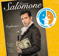 Troisième édition du Festival d'imitation de La Rochelle - 