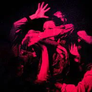 Affiche de Dancing