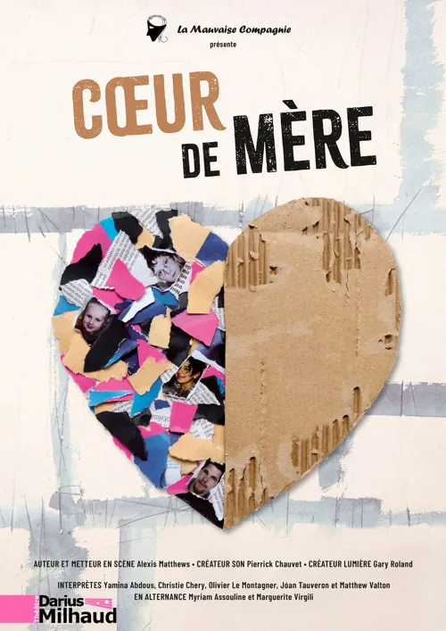 Affiche de Coeur de mère