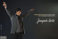 Joaquín Grilo - 