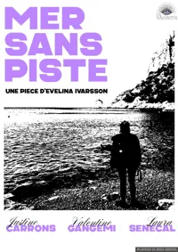 Mer sans piste - 