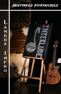 Interludes - 