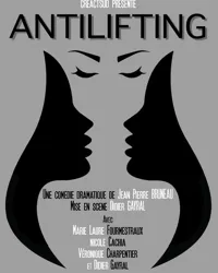 Antilifting - 