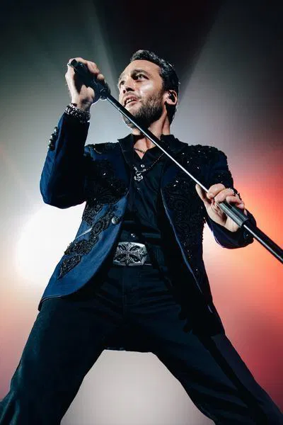 Affiche de La voie de Johnny