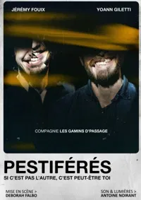 Pestiférés - 