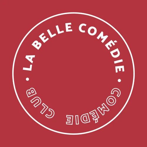 Affiche de La Belle Comédie : Mickael Bièche et Fabien Taramasco
