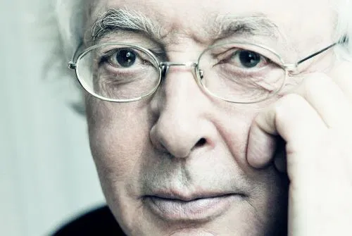 Affiche de Bach : Trauer-ode