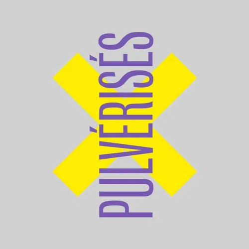 Affiche de Pulvérisés