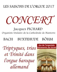 Récital d'orgue - 