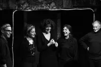 Yur : chants, musiques et contes berberes - 