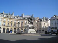 Visite guidée : Luxes et voluptés de la place vendôme à la place des victoires | par Artémise - 