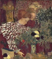 Visite guidée : Exposition Les Nabis et le décor | par Loetitia Mathou - 