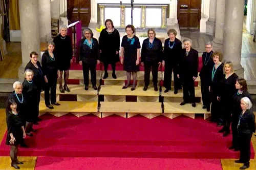 Photo 1 de Women In Song 2025