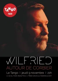 Wilfried Autour de Corbier - 