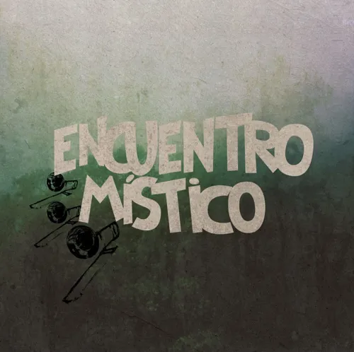 Affiche de Encuentro Místico
