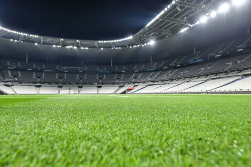 Photo 2 de Visite guidée : Les coulisses du Stade de France