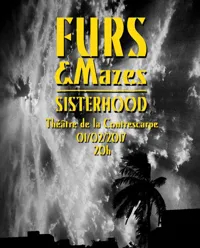 Furs & Mazes - 