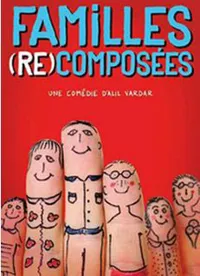 Familles recomposées - 