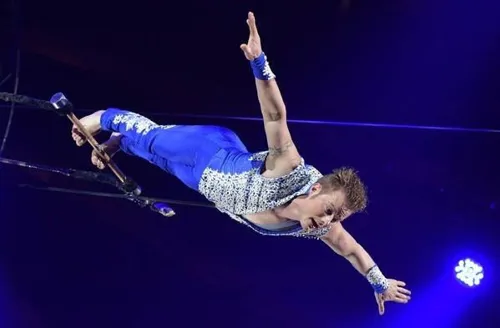 Photo 4 de Festival des Artistes de Cirque de Toulouse