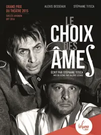 Le choix des âmes - 