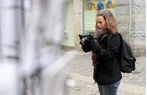 Photo 1 de Cours photo : Sortez du mode Automatique ! | - Nancy
