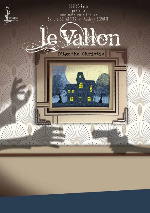 Affiche de Le Vallon