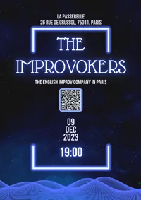 The Improvokers - 