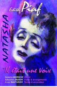 Il était une voix - 