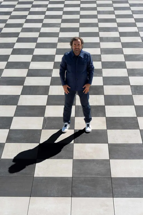 Affiche de Carte blanche à André Manoukian
