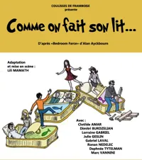 Comme on fait son lit... - 