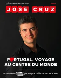 José Cruz dans Portugal, voyage au centre du monde - 